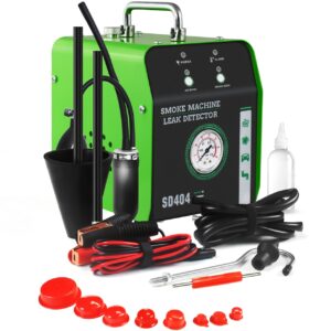 Detector de Scurgeri cu Aer si Fum EVAP Techstar® SD404