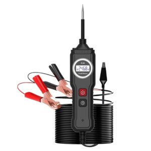 Dispozitiv Profesional Testare Circuite Auto Techstar® YM-P100