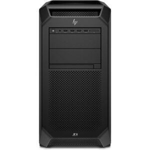 WorkStation HP Z8 G5 Tower