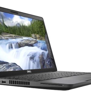 Laptop Dell Latitude 5501