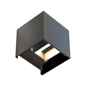 Resigilat Aplica Exterior Techstar® LED Light CUBE