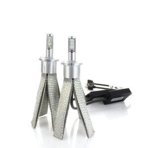 Set 2 LED-Uri Auto Techstar® 8C D4