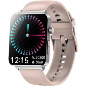 SmartWatch Cu Senzor Glucometru