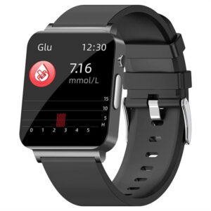 SmartWatch Cu Senzor Glucometru