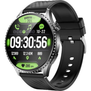 SmartWatch cu Senzor Glucometru
