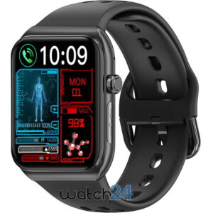 SmartWatch cu Apel Bluetooth