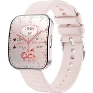 SmartWatch cu Senzor Glucometru