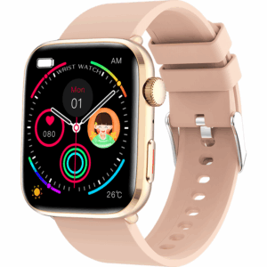 SmartWatch cu Senzor Glucometru