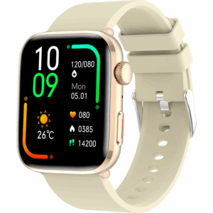 SmartWatch cu Senzor Glucometru