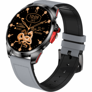 SmartWatch cu Meniu Ro