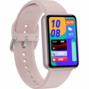 SmartWatch tip Bratara cu Apel Bluetooth