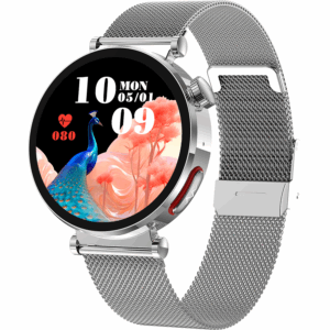 SmartWatch cu Senzor Glucometru