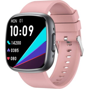 SmartWatch cu Senzor Glucometru