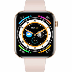 SmartWatch cu Senzor Glucometru