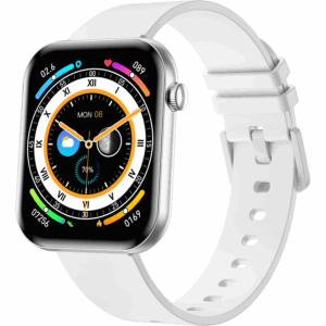 SmartWatch cu Senzor Glucometru