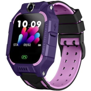 SmartWatch pentru copii cu functie telefon (SIM)