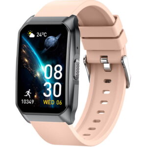 SmartWatch cu Senzor Glucometru
