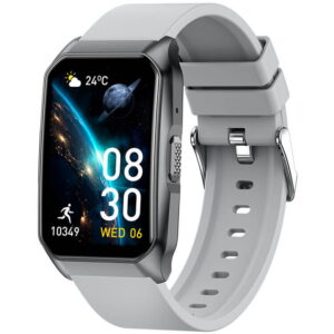 SmartWatch cu Senzor Glucometru