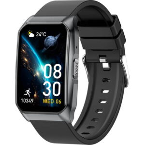SmartWatch cu Senzor Glucometru