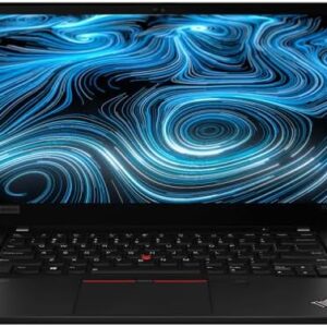 Laptop Lenovo ThinkPad T14 Gen 2