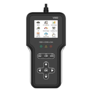Tester Auto OBD2 Techstar V900 Plus