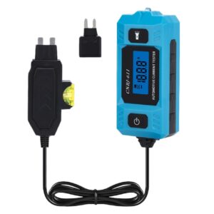 Tester Curent Auto Techstar® CNPJ-611