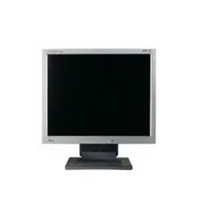 Monitor 19 inch LED, HD, LG E1915, Black&Gray