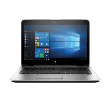 Laptop HP EliteBook 840 G3, Intel Core i5 6300U 2.4 GHz, 8 GB DDR4, 240 GB SSD NOU, Intel HD Graphics 520, WI-FI, Bluetooth, WebCam, 3G, Display 14