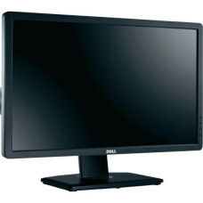 Monitor 23 inch LED IPS, FullHD, Dell UltraSharp U2312HM, Black & Silver, 6 Luni Garantie, Refurbished