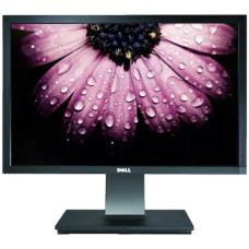 Monitor 24 inch LCD, FullHD, Dell U2410, Black