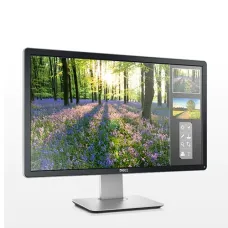 Monitor 24 inch LED IPS, Full HD, Dell P2414H, Black & Silver, 6 Luni Garantie