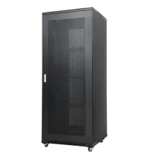 Cabinet Rack Server, Nou, CTG, 42U 80100M , Negru