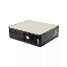 Carcasa calculator Dell Optiplex 780, Desktop, Fara sursa