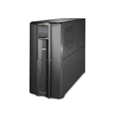 UPS APC SMART-UPS SMT2200I, 2200VA, USB, Line Interactive, AVR, Acumulatori NOI, 6 Luni Garantie, Refurbished