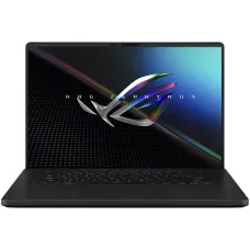 Laptop Gaming ASUS ROG Zephyrus M16 GU603Z, Intel Core i7 12700H 2.3 GHz up to 4.7 GHz, 16 GB DDR5; 512 GB SSD M.2 NVMe; nVidia GeForce RTX 3060 6 GB GDDR6, Wi-Fi, Bluetooth, WebCam, Display 16