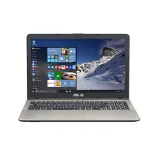 Laptop ASUS Vivobook A541s, Intel Celeron N3060 1.6 GHz, 4 GB DDR3, 128 GB SSD SATA, Intel HD Graphics, Bluetooth, WebCam, Display 15.6