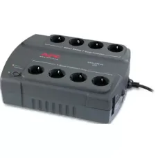 UPS APC, 550VA, Back-UPS BE550G-GR, Acumulator Nou, 8 x Prize Schuko, 12 Luni Garantie, Refurbished