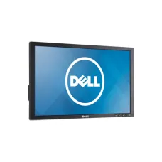 Monitor 20 inch, LCD, Dell 2009Wt, Black & Silver, Display Grad B, Fara Picior