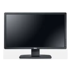 Monitor 23 inch LED, Full HD, Dell P2312H, Black, 6 Luni Garantie, Refurbished