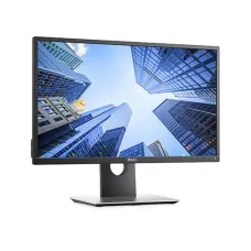 Monitor 23 inch LED IPS, Full HD, DELL P2317H, Black, HDMI, 6 Luni Garantie, Refurbished