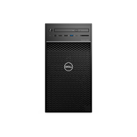 Calculator Dell Precision 3640, Tower, Intel Core i5 10400 2.9 GHz, Fara Memorie Ram, 2 TB SSD M.2 NVMe NOU, Placa Video Noua nVidia GeForce RTX 5060 TI, 8 GB GDDR7, Raid Controller Integrat, Windows 10 Pro, 12 Luni Garantie