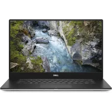 Laptop Dell Precision 5540, Intel i9 9980HK 2.4 GHz, nVIDIA Quadro T2000 4GB GDDR5, WI-FI, Bluetooth, WebCam, Display 15.6