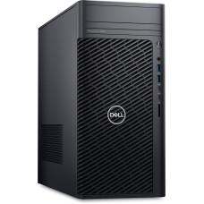 Calculator Nou Open Box Dell Precision 3680, Tower, Tastatura si Mouse Dell Incluse, Intel Core i9 14900F 2.0 GHz up to 5.8 GHz, Fara Memorie Ram, Fara Hard Disk, Placa Video Noua nVidia GeForce RTX 3060, 12 GB GDDR6, Raid Controller Integrat, Fara Window