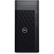 Workstation Dell Precision 3680, Tower, Fara Procesor, Water Cooling, 32 GB DDR5, 512 GB SSD M.2 NVMe, Placa Video Noua nVidia GeForce RTX 5060, 8 GB GDDR7, Fara Windows, 12 Luni Garantie, Premium