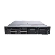 Server Dell Precision R7920, 8 Bay 3.5 inch, 2 Procesoare, Intel 16 Core Xeon Gold 6142 2.6 GHz; 256 GB DDR4 ECC; 2 x 480 GB SSD ENTERPRISE NOU; 1 An Garantie, Second Hand