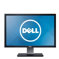 Monitor 30 inch LCD IPS, Full HD, DELL U3011T, Black