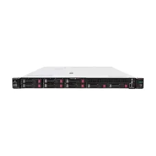 Server HP ProLiant DL360 G10, 8 Bay 2.5 inch, 2 Procesoare, Intel 12 Core Xeon Gold 6146 3.2 GHz, Fara Memorie Ram, 4 x 480 GB SSD ENTERPRISE NOU, 6 Luni Garantie