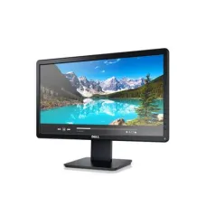 Monitor 20 inch LED HD, Dell E2014H, Black