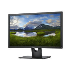 Monitor 23 inch LED IPS, Full HD, Dell E2318H, Black, 12 Luni Garantie