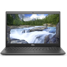 Laptop Dell Latitude 3510, Intel Core i5 10210U 1.6 GHz up to 4.2 GHz, Intel UHD Graphics, Wi-Fi, Bluetooth, WebCam, Display 15.6